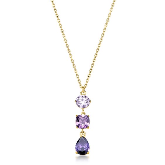 Collana Brosway Donna dreaming in Acciaio BIG03 - BIG03